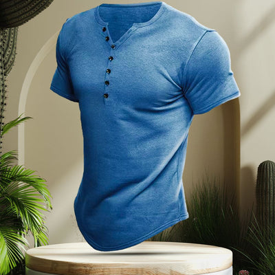 Roberto - Slim-fit Shirt