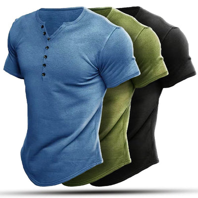 Roberto - Slim-fit Shirt