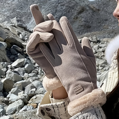 WarmTouch - Luxe Winterhandschoenen